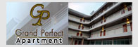 udon thani serviced apartments